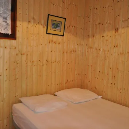 Typique Proche Village, Parking Et Animaux Admis - Fr-1-693-27 Lejlighed