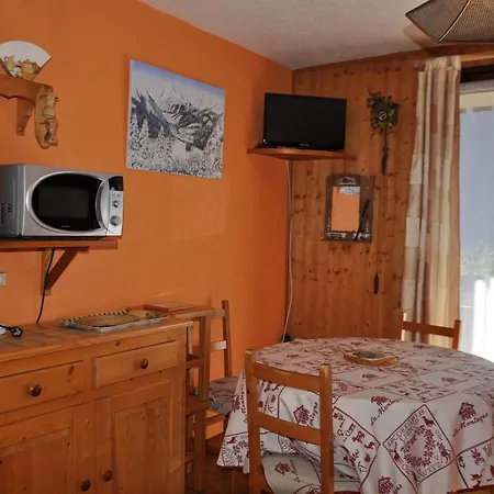 Lejlighed Typique Proche Village, Parking Et Animaux Admis - Fr-1-693-27