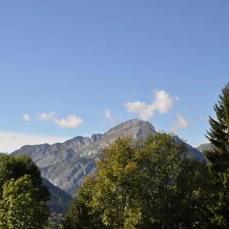 Typique Proche Village, Parking Et Animaux Admis - Fr-1-693-27 *