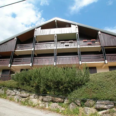 Apartment A 600m Du Centre, Balcon S/o, Parking, Animaux Acceptes ! - Fr-1-693-27 *