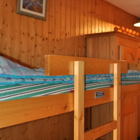Typique Proche Village, Parking Et Animaux Admis - Fr-1-693-27 Lejlighed